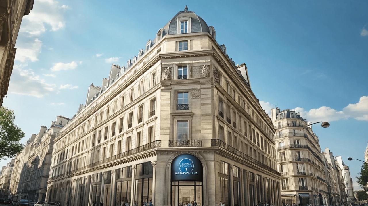 Découvrez les services digitaux de la BANQUE POPULAIRE LORRAINE-CHAMPAGNE pour gérer vos comptes