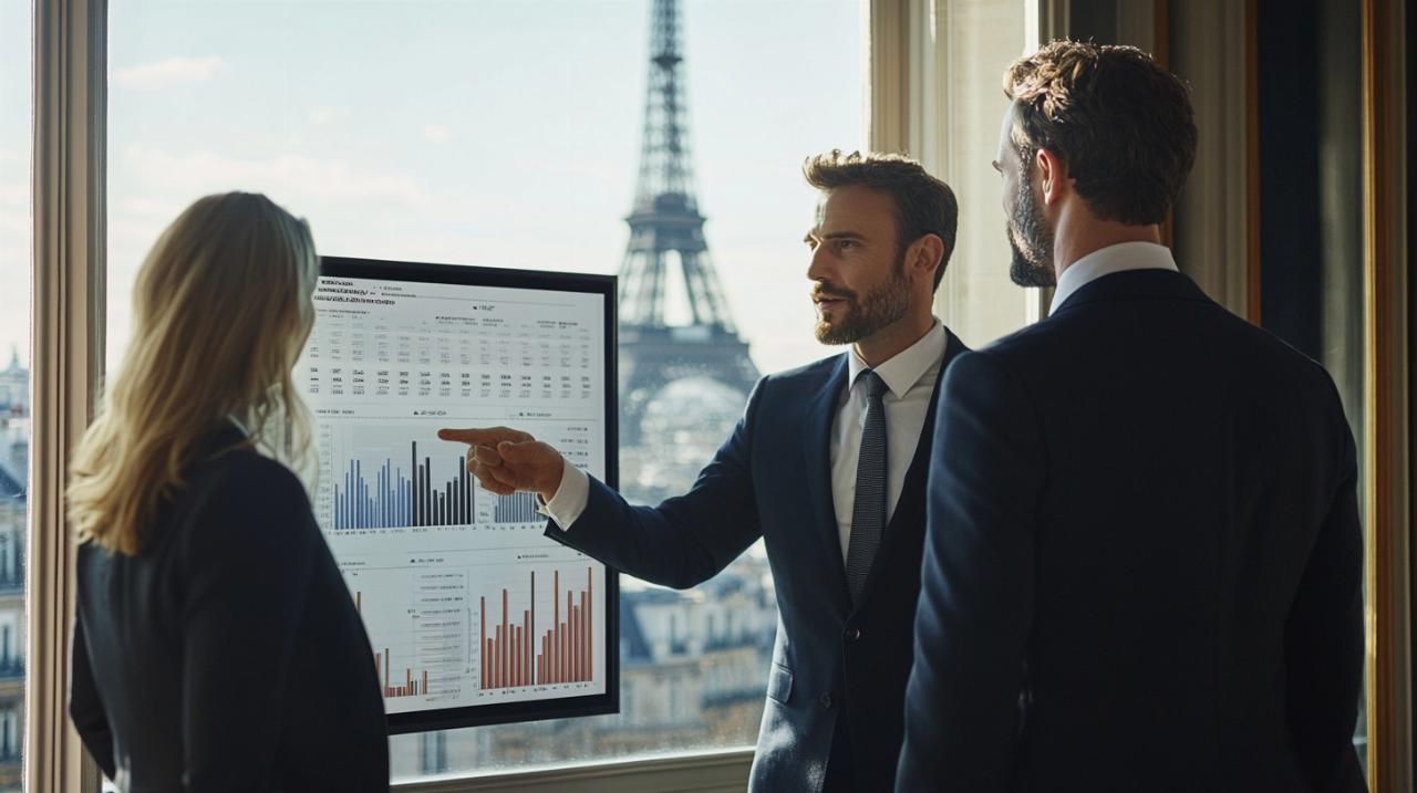 Gestion de patrimoine parisien : pourquoi faire appel à un conseiller financier à Paris pour optimiser votre patrimoine
